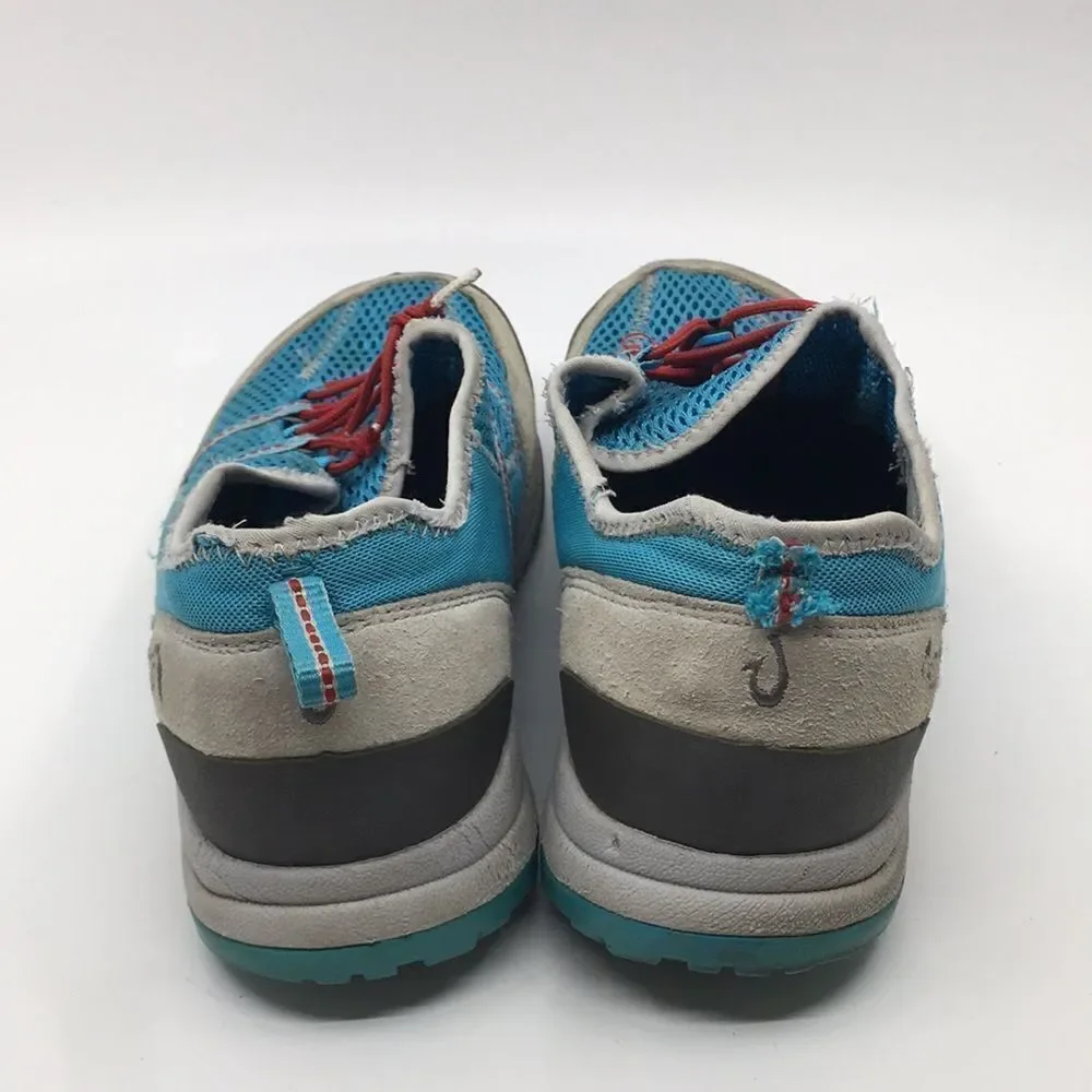 OluKai shows some
